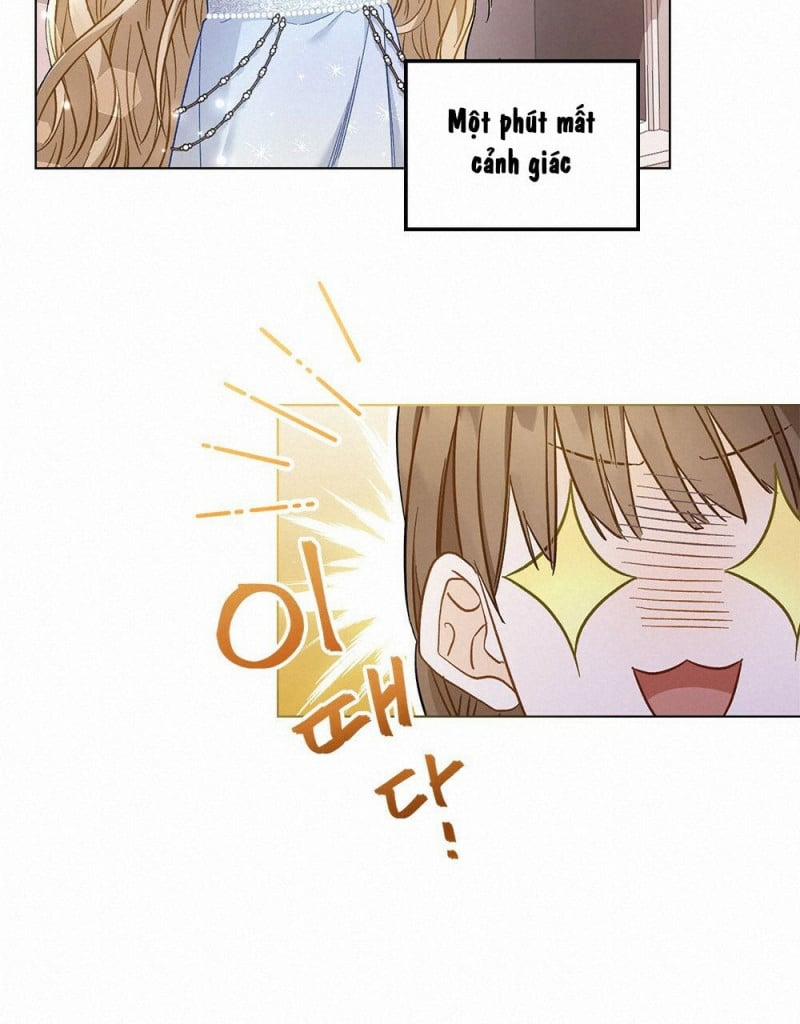 Cướp Biển Quý Tộc 3 trang 11