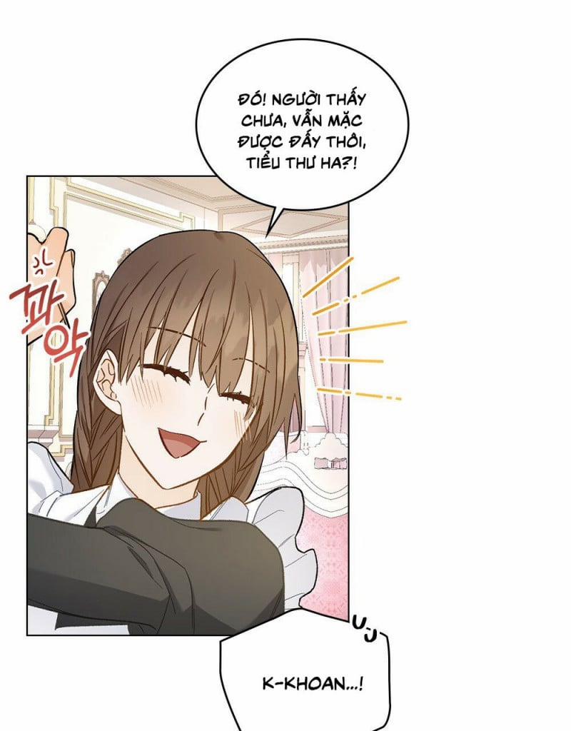 Cướp Biển Quý Tộc 3 trang 14