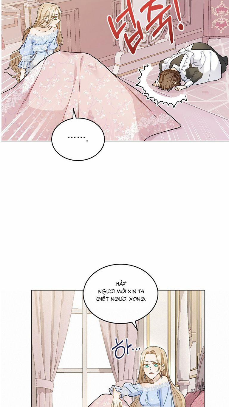 Cướp Biển Quý Tộc 3 trang 25