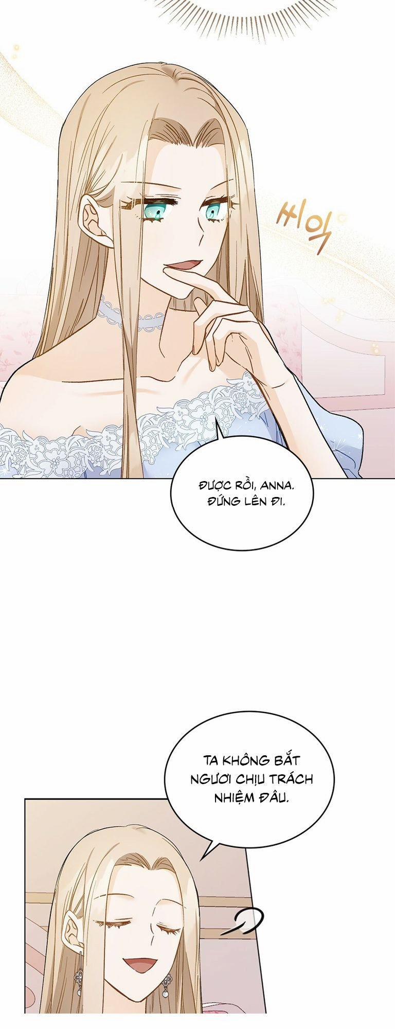 Cướp Biển Quý Tộc 3 trang 29