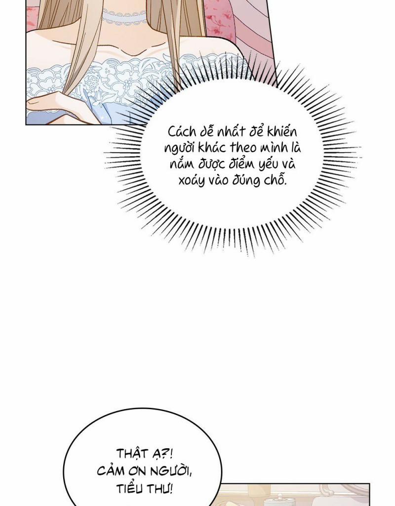 Cướp Biển Quý Tộc 3 trang 30