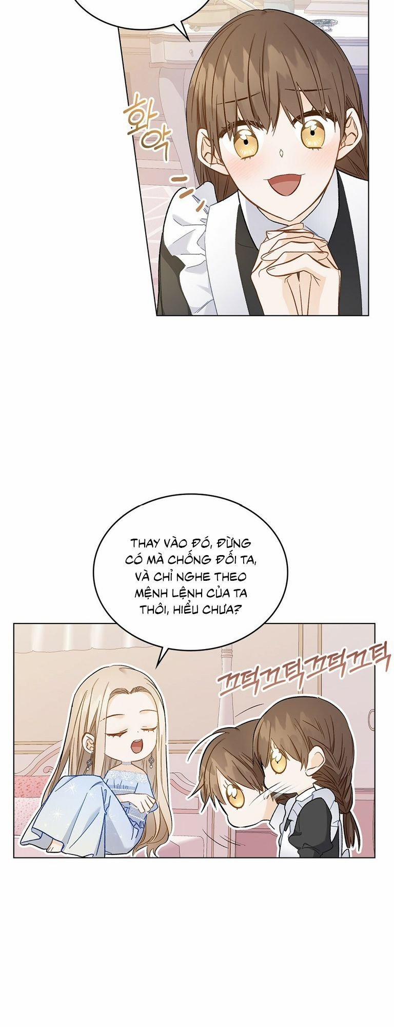 Cướp Biển Quý Tộc 3 trang 31