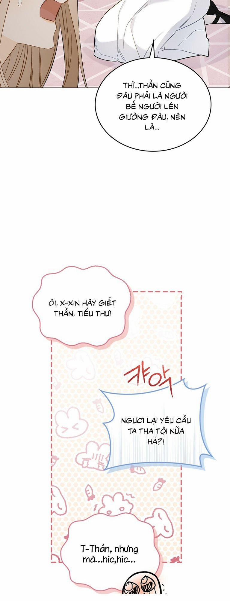 Cướp Biển Quý Tộc 3 trang 35