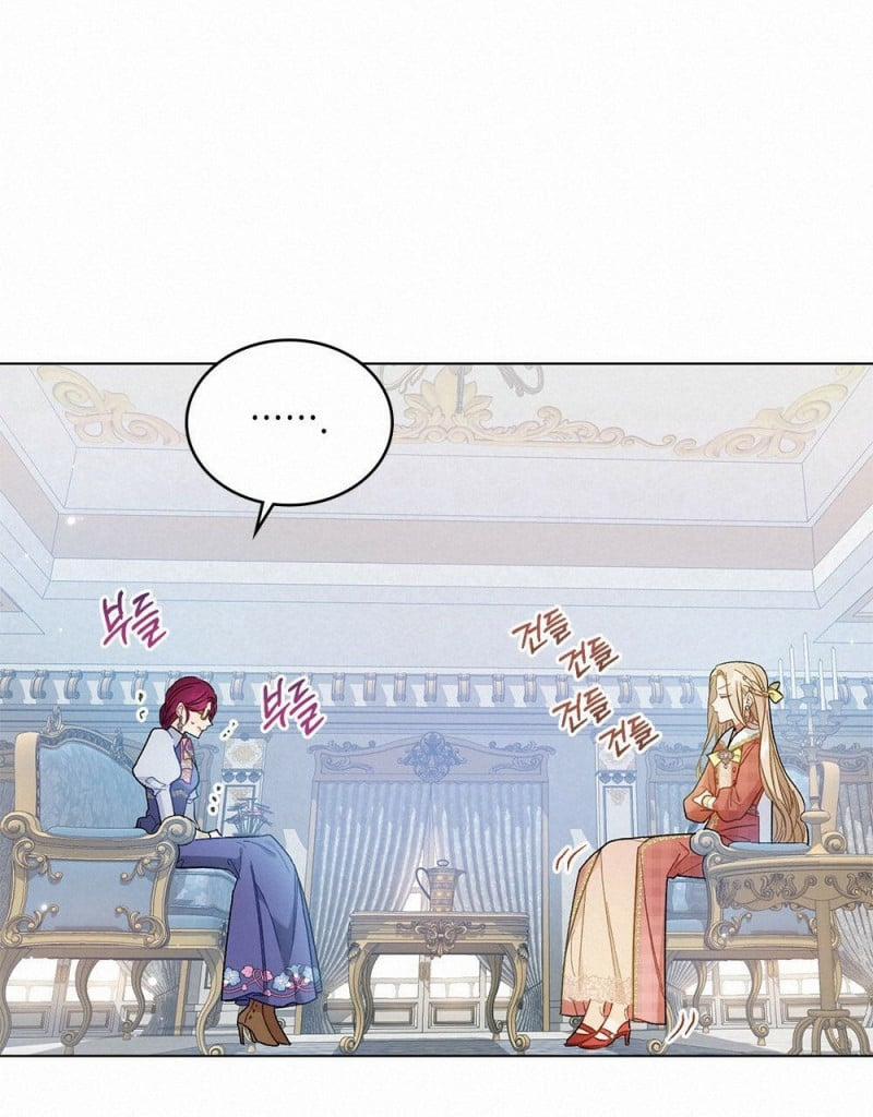 Cướp Biển Quý Tộc 3 trang 38