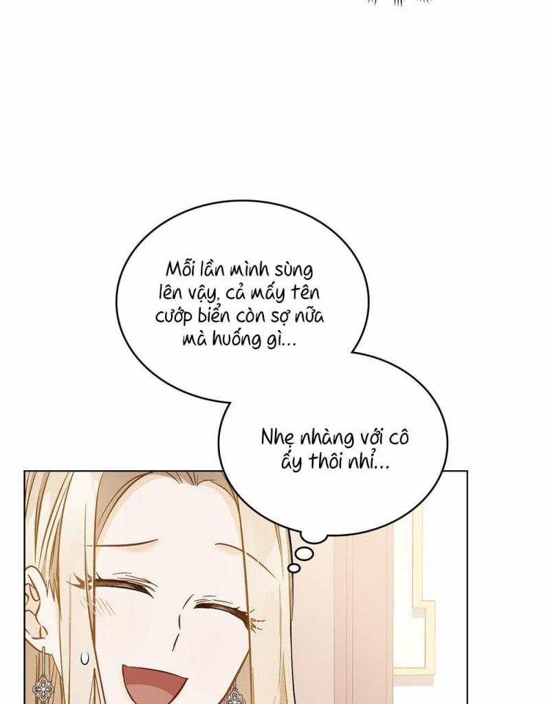 Cướp Biển Quý Tộc 3 trang 8