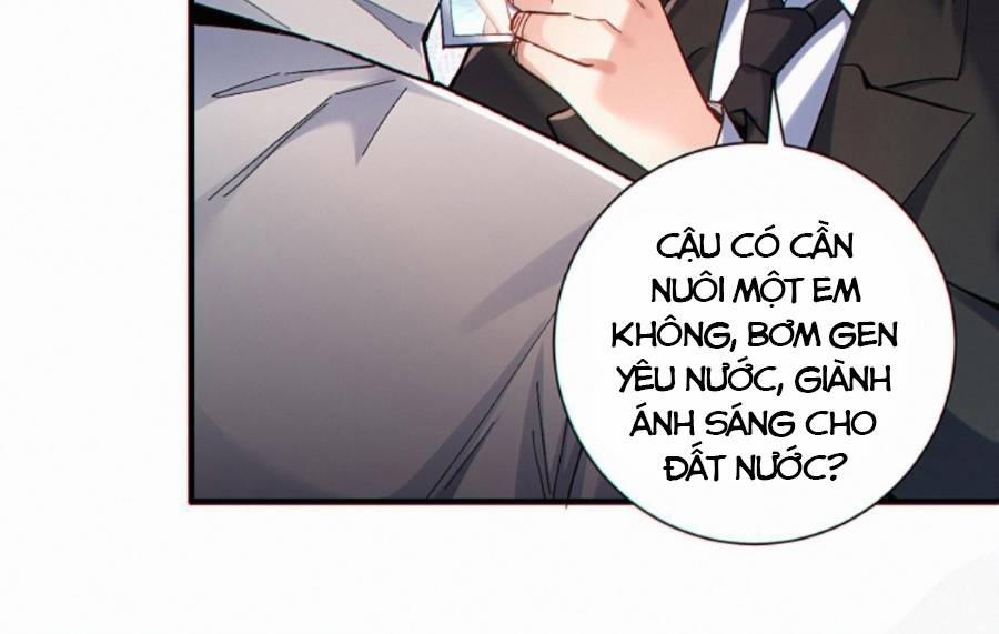 Cướp Đoạt Vô Số Thiên Phú, Ta Trở Thành Thần Ở Thời Đại Toàn Dân Chuyển Chức 1 trang 10