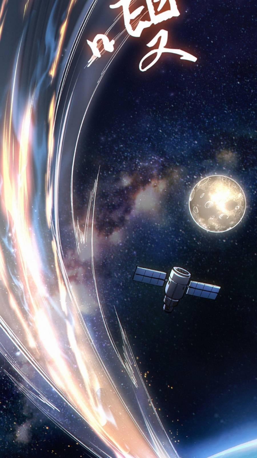 Cướp Đoạt Vô Số Thiên Phú, Ta Trở Thành Thần Ở Thời Đại Toàn Dân Chuyển Chức 1 trang 2