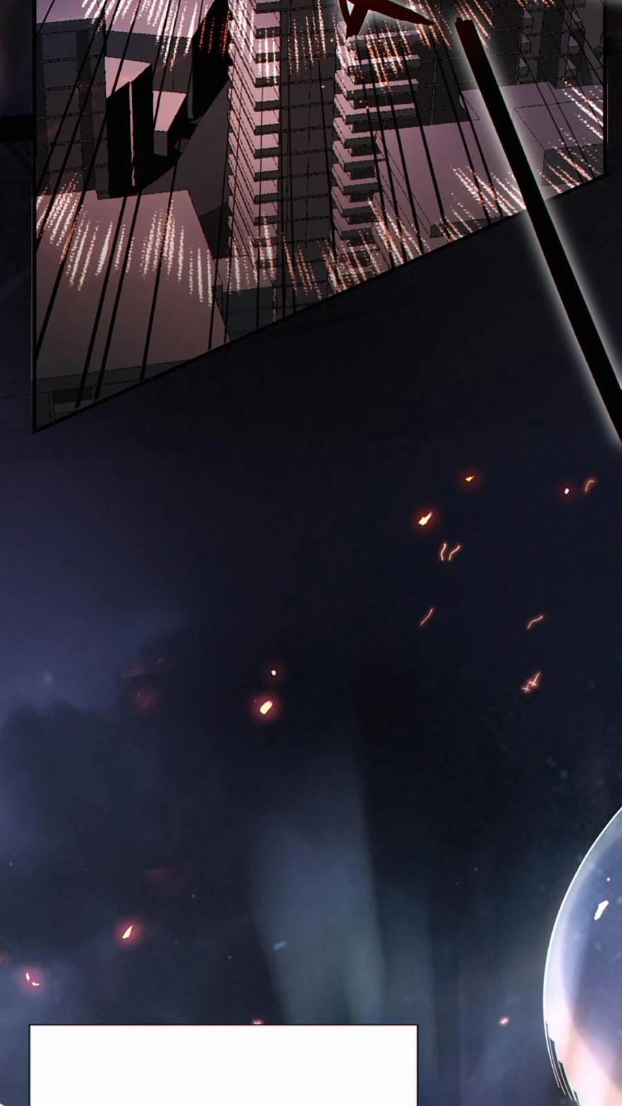 Cướp Đoạt Vô Số Thiên Phú, Ta Trở Thành Thần Ở Thời Đại Toàn Dân Chuyển Chức 1 trang 5