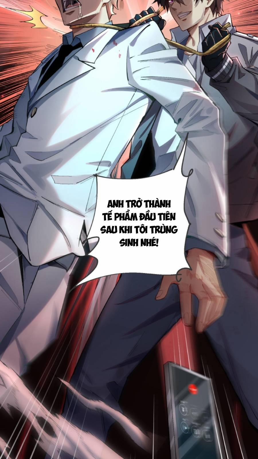 Cướp Đoạt Vô Số Thiên Phú, Ta Trở Thành Thần Ở Thời Đại Toàn Dân Chuyển Chức 1 trang 53