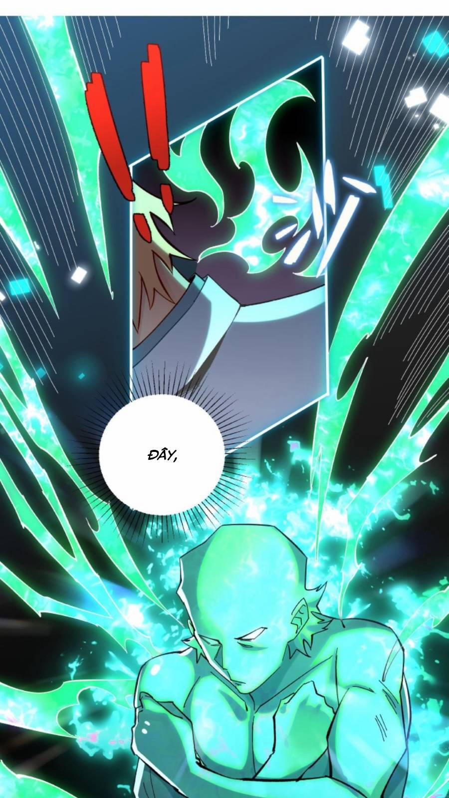 Cướp Đoạt Vô Số Thiên Phú, Ta Trở Thành Thần Ở Thời Đại Toàn Dân Chuyển Chức 1 trang 55