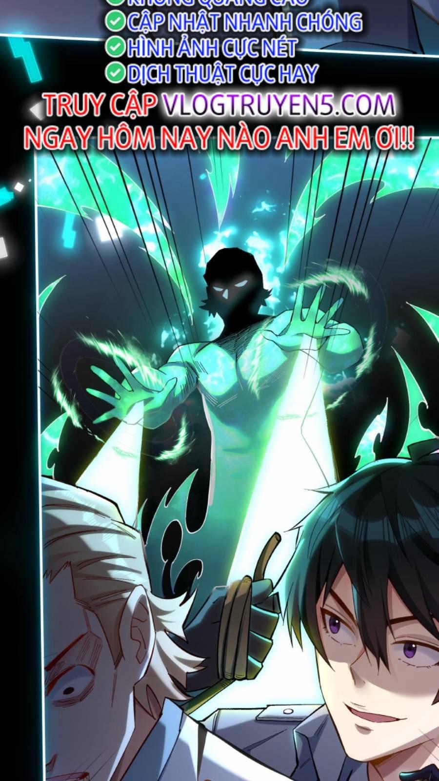 Cướp Đoạt Vô Số Thiên Phú, Ta Trở Thành Thần Ở Thời Đại Toàn Dân Chuyển Chức 1 trang 57