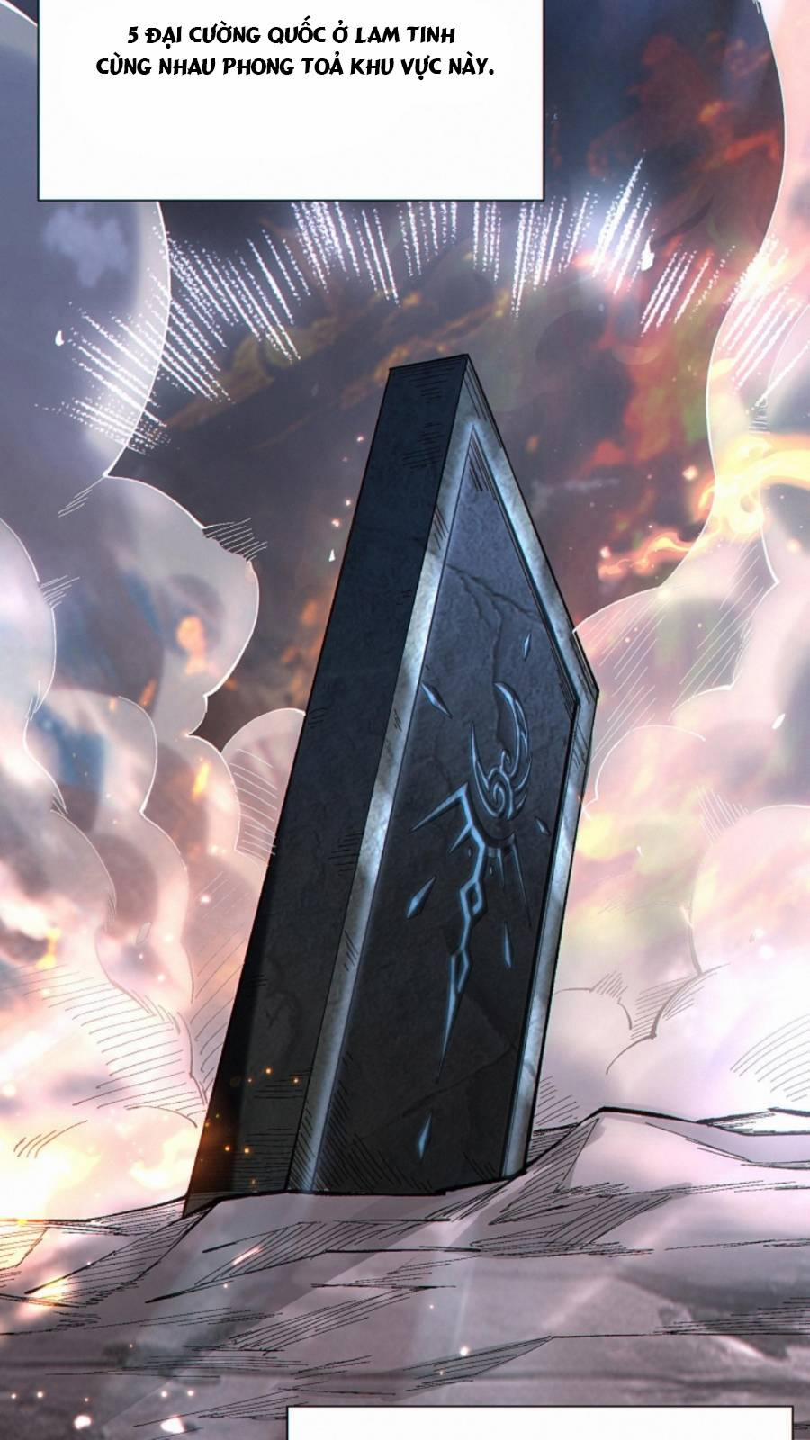 Cướp Đoạt Vô Số Thiên Phú, Ta Trở Thành Thần Ở Thời Đại Toàn Dân Chuyển Chức 1 trang 6