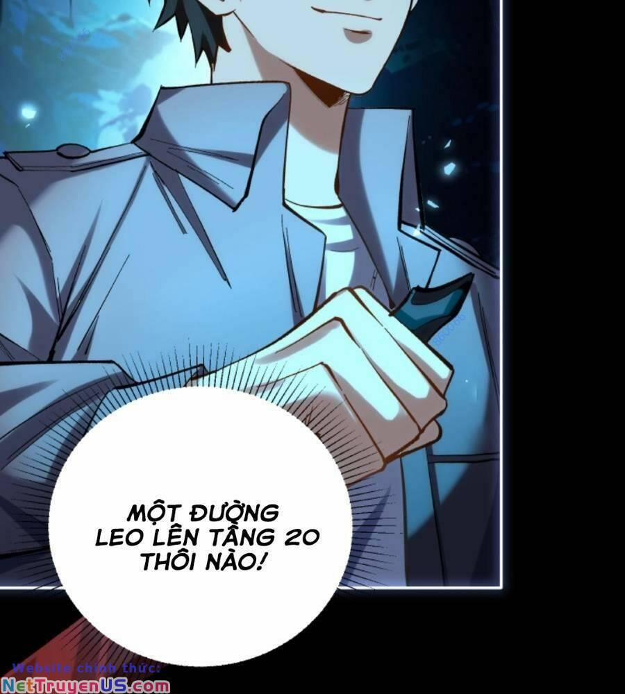 Cướp Đoạt Vô Số Thiên Phú, Ta Trở Thành Thần Ở Thời Đại Toàn Dân Chuyển Chức 10 trang 16