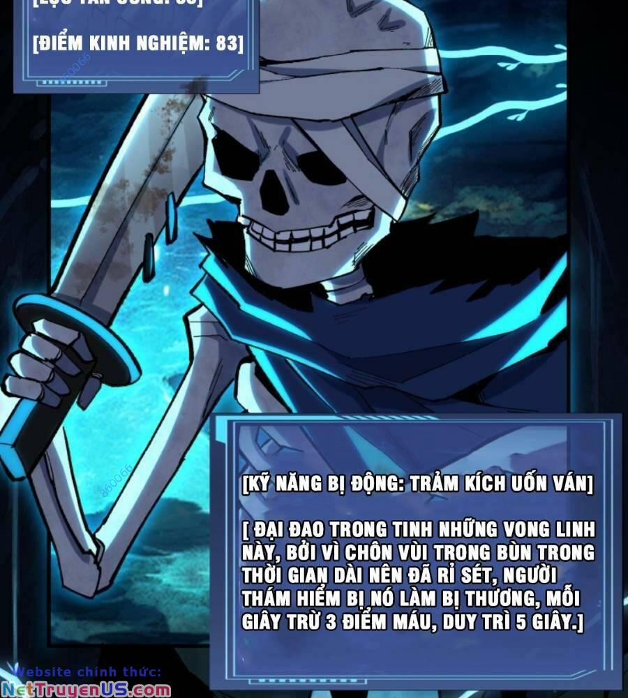 Cướp Đoạt Vô Số Thiên Phú, Ta Trở Thành Thần Ở Thời Đại Toàn Dân Chuyển Chức 10 trang 2