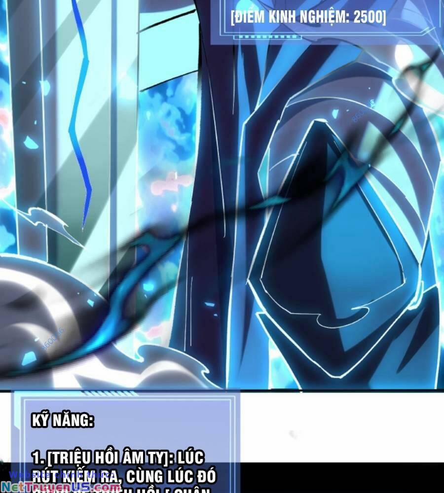 Cướp Đoạt Vô Số Thiên Phú, Ta Trở Thành Thần Ở Thời Đại Toàn Dân Chuyển Chức 10 trang 20