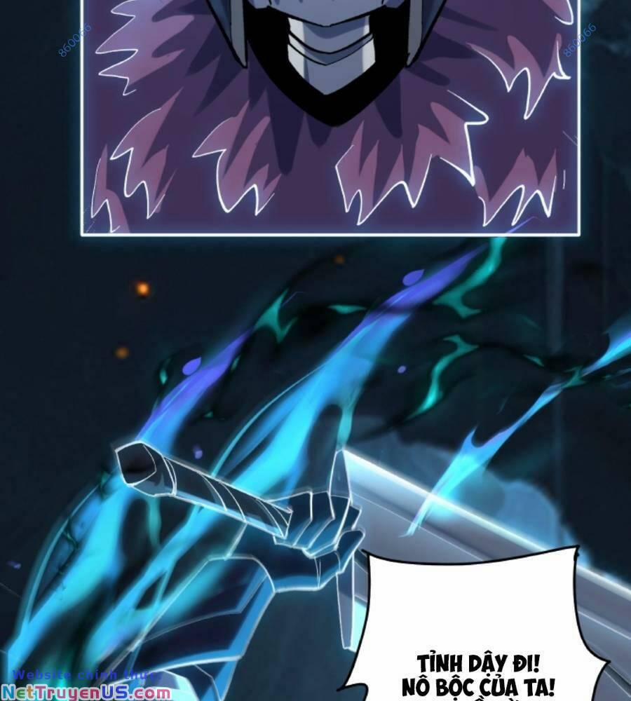 Cướp Đoạt Vô Số Thiên Phú, Ta Trở Thành Thần Ở Thời Đại Toàn Dân Chuyển Chức 10 trang 22