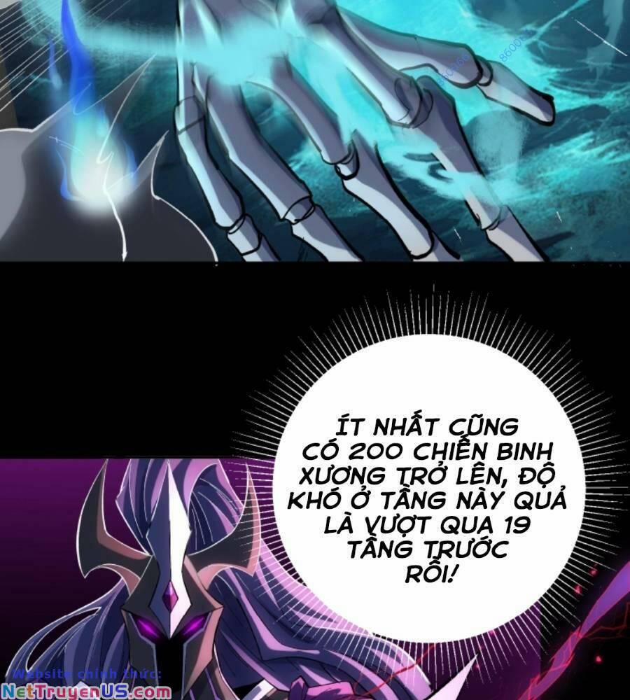 Cướp Đoạt Vô Số Thiên Phú, Ta Trở Thành Thần Ở Thời Đại Toàn Dân Chuyển Chức 10 trang 26