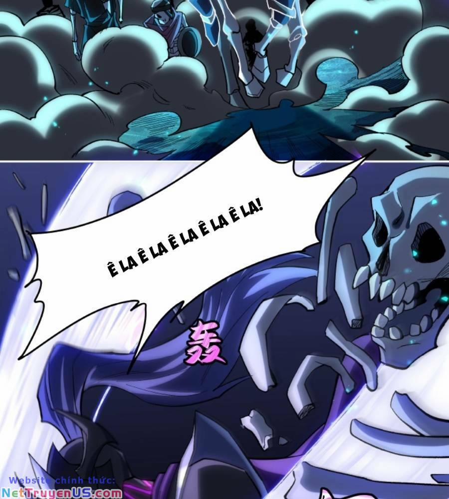 Cướp Đoạt Vô Số Thiên Phú, Ta Trở Thành Thần Ở Thời Đại Toàn Dân Chuyển Chức 10 trang 29