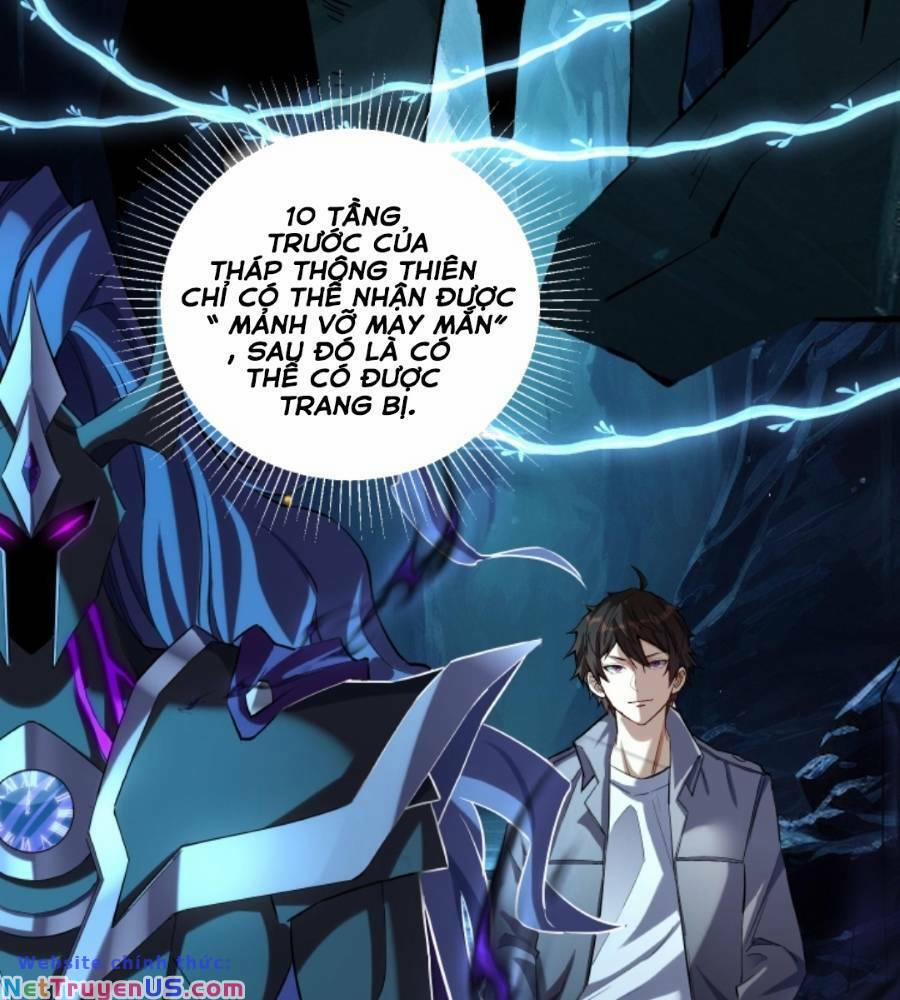 Cướp Đoạt Vô Số Thiên Phú, Ta Trở Thành Thần Ở Thời Đại Toàn Dân Chuyển Chức 10 trang 3