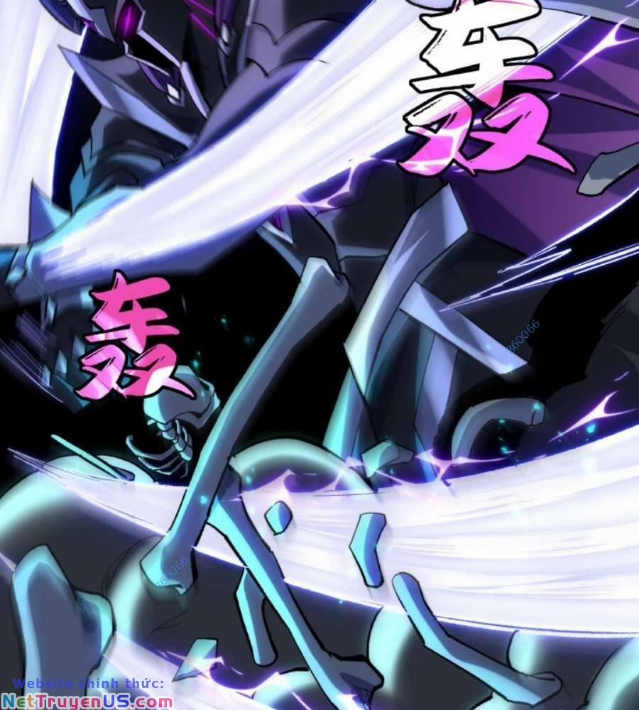 Cướp Đoạt Vô Số Thiên Phú, Ta Trở Thành Thần Ở Thời Đại Toàn Dân Chuyển Chức 10 trang 30