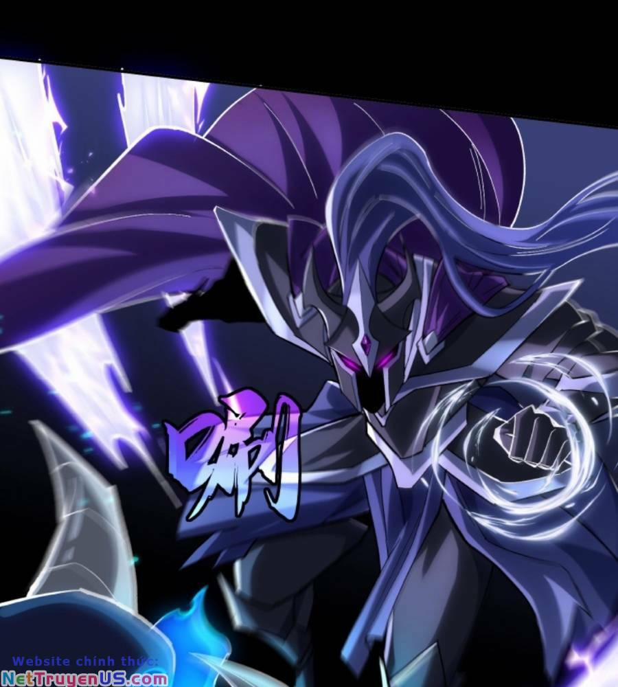Cướp Đoạt Vô Số Thiên Phú, Ta Trở Thành Thần Ở Thời Đại Toàn Dân Chuyển Chức 10 trang 33