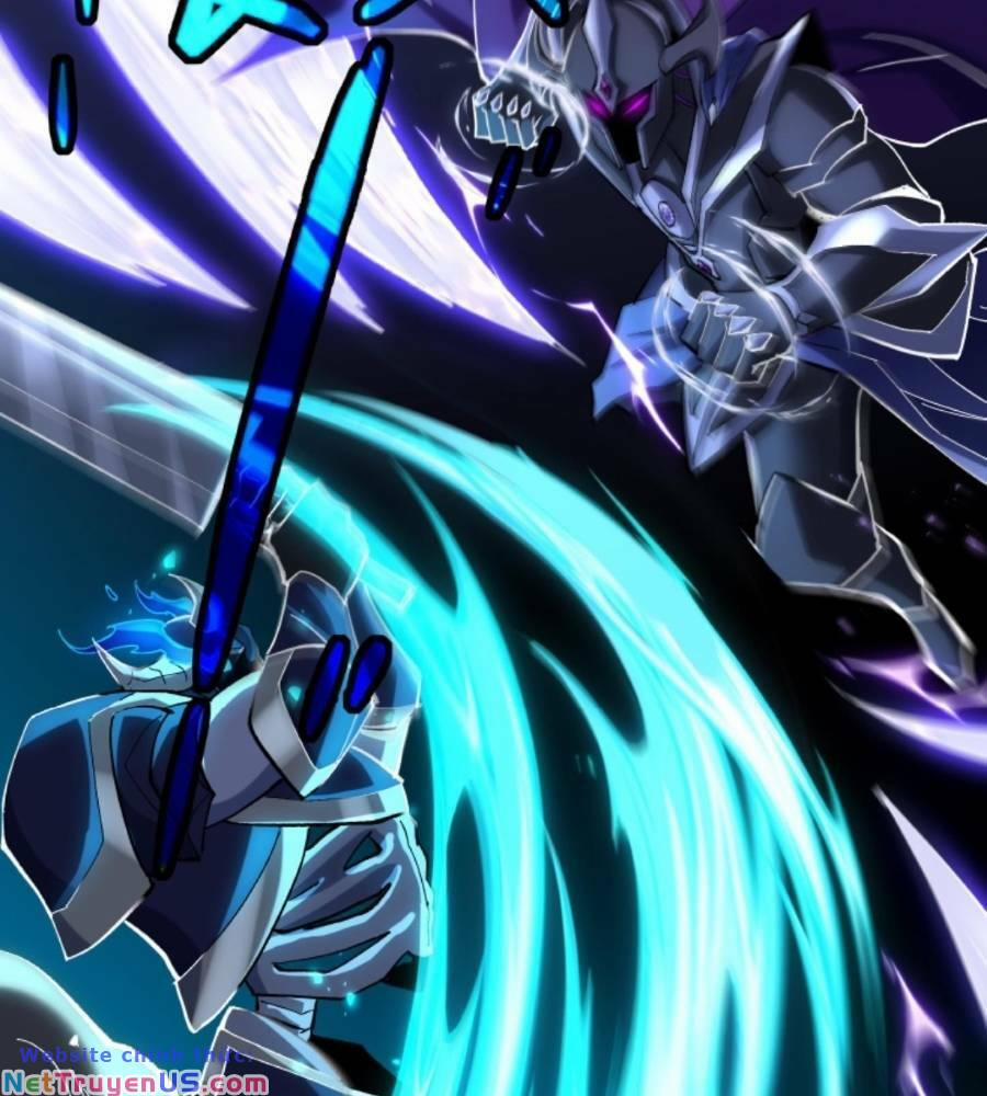 Cướp Đoạt Vô Số Thiên Phú, Ta Trở Thành Thần Ở Thời Đại Toàn Dân Chuyển Chức 10 trang 35