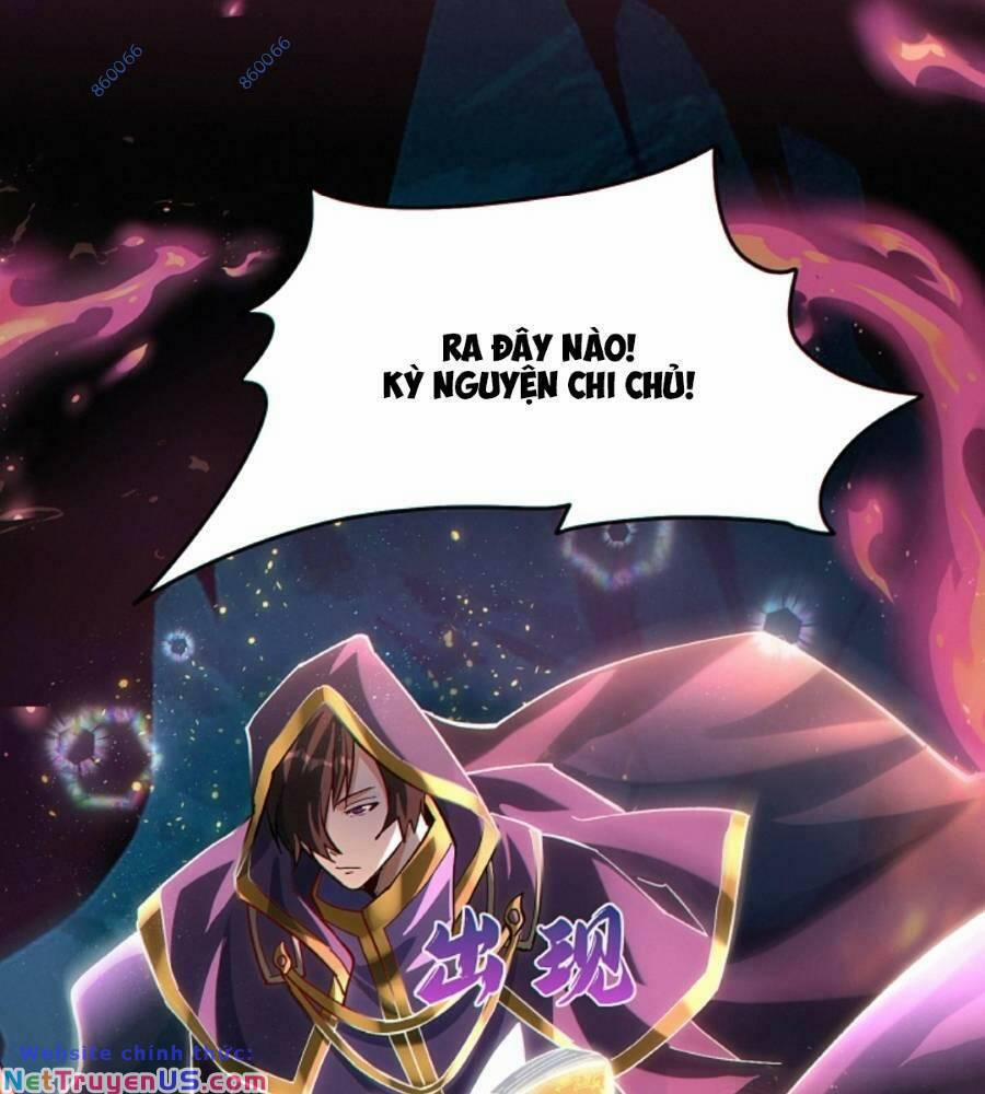 Cướp Đoạt Vô Số Thiên Phú, Ta Trở Thành Thần Ở Thời Đại Toàn Dân Chuyển Chức 10 trang 40