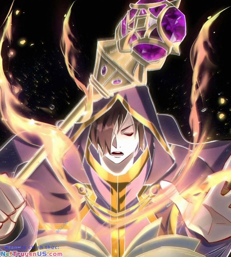 Cướp Đoạt Vô Số Thiên Phú, Ta Trở Thành Thần Ở Thời Đại Toàn Dân Chuyển Chức 10 trang 44