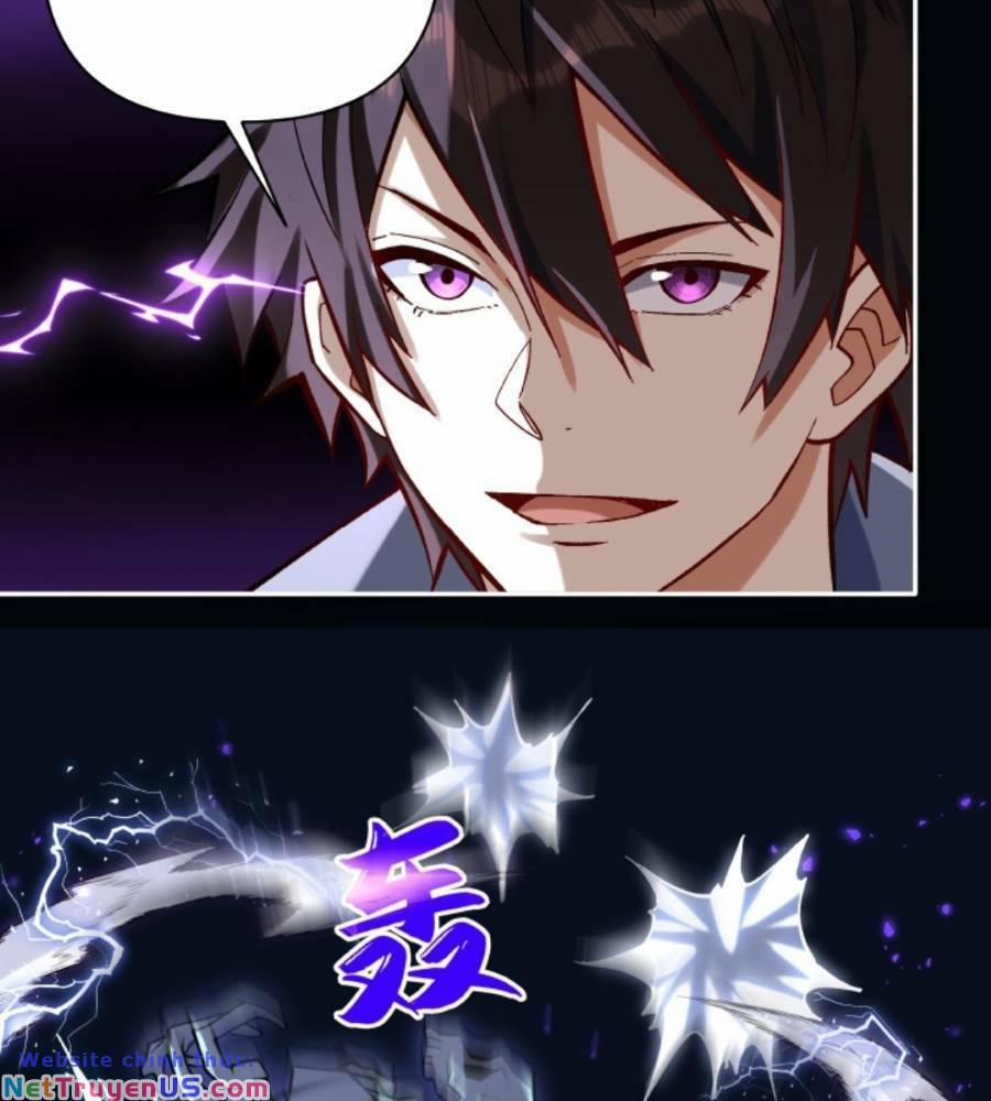 Cướp Đoạt Vô Số Thiên Phú, Ta Trở Thành Thần Ở Thời Đại Toàn Dân Chuyển Chức 10 trang 5