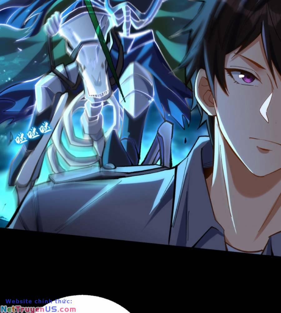 Cướp Đoạt Vô Số Thiên Phú, Ta Trở Thành Thần Ở Thời Đại Toàn Dân Chuyển Chức 10 trang 9