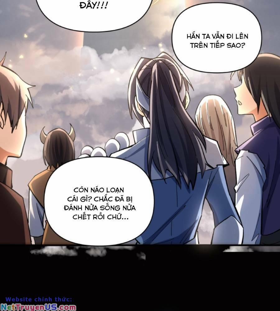 Cướp Đoạt Vô Số Thiên Phú, Ta Trở Thành Thần Ở Thời Đại Toàn Dân Chuyển Chức 11 trang 47