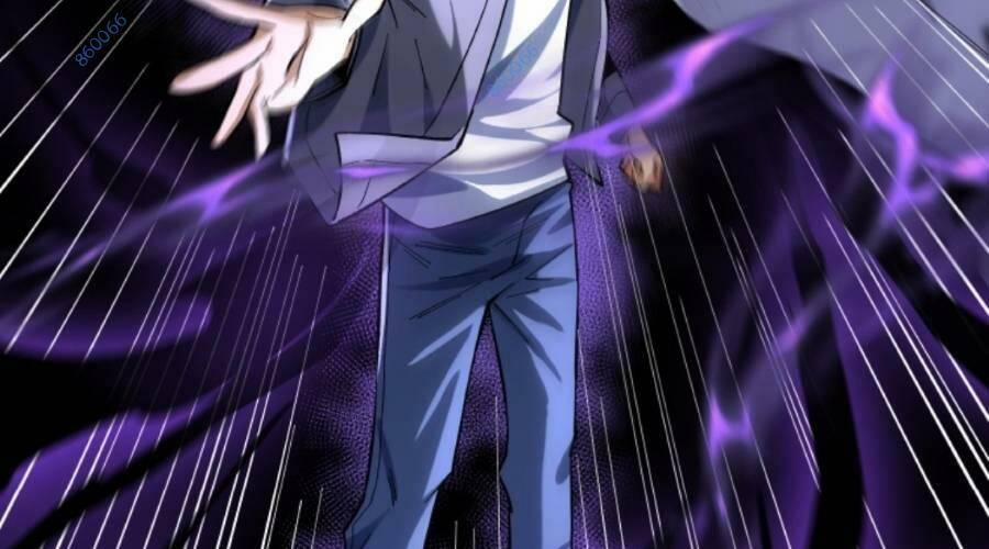 Cướp Đoạt Vô Số Thiên Phú, Ta Trở Thành Thần Ở Thời Đại Toàn Dân Chuyển Chức 12 trang 18