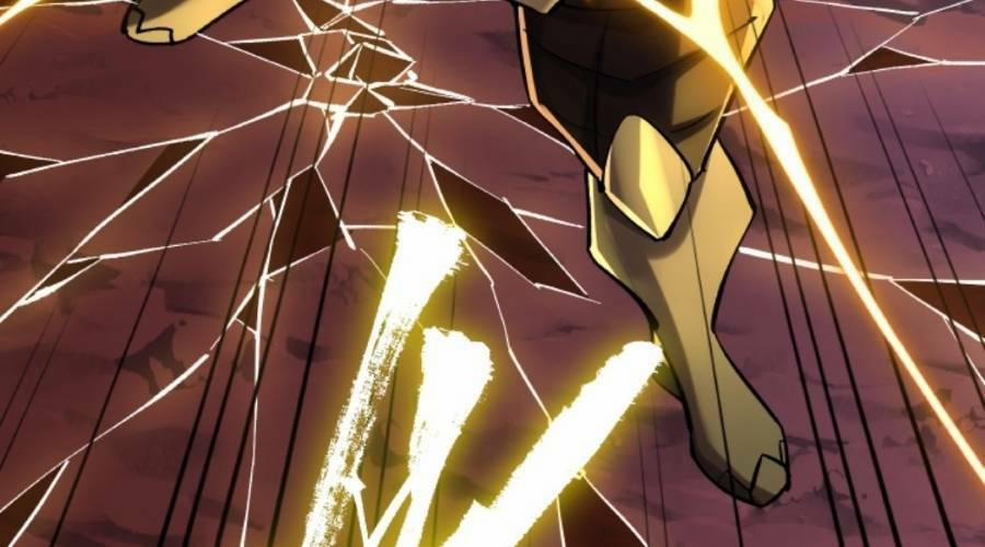 Cướp Đoạt Vô Số Thiên Phú, Ta Trở Thành Thần Ở Thời Đại Toàn Dân Chuyển Chức 12 trang 33