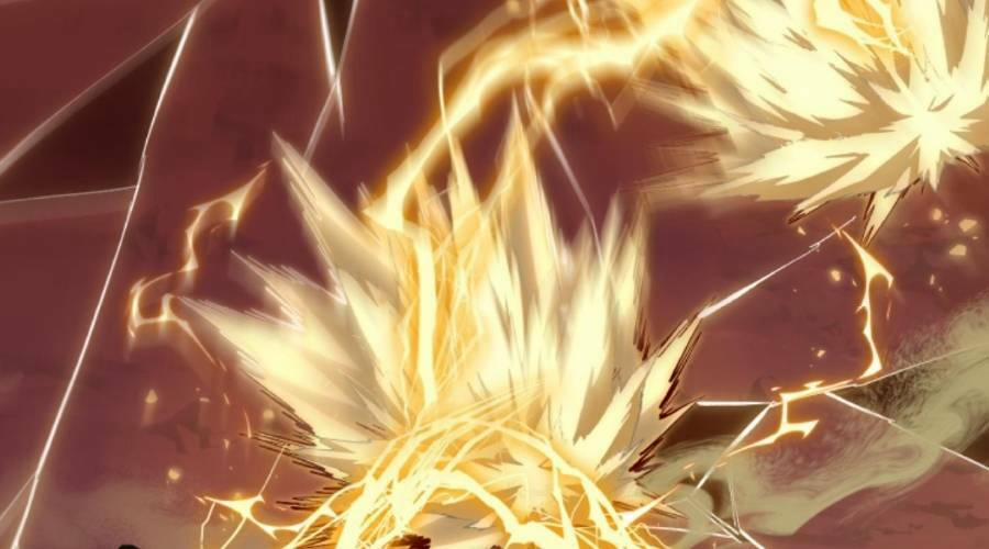 Cướp Đoạt Vô Số Thiên Phú, Ta Trở Thành Thần Ở Thời Đại Toàn Dân Chuyển Chức 12 trang 43