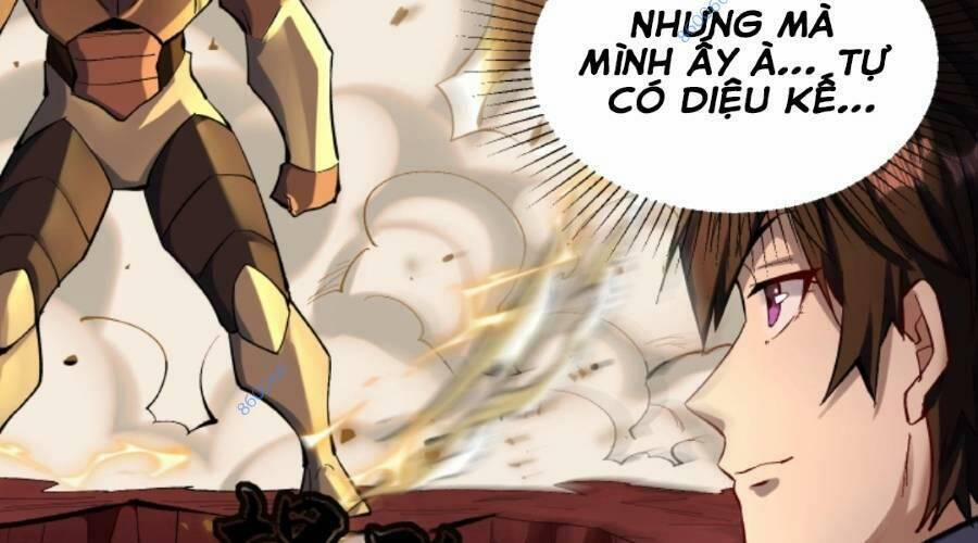 Cướp Đoạt Vô Số Thiên Phú, Ta Trở Thành Thần Ở Thời Đại Toàn Dân Chuyển Chức 12 trang 48