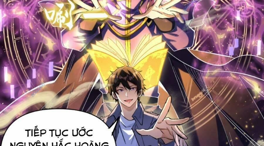 Cướp Đoạt Vô Số Thiên Phú, Ta Trở Thành Thần Ở Thời Đại Toàn Dân Chuyển Chức 12 trang 52