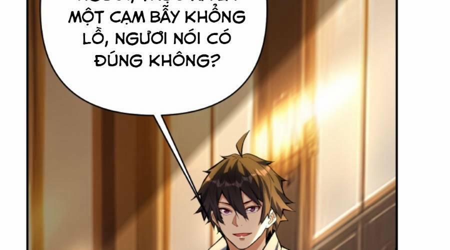 Cướp Đoạt Vô Số Thiên Phú, Ta Trở Thành Thần Ở Thời Đại Toàn Dân Chuyển Chức 12 trang 9