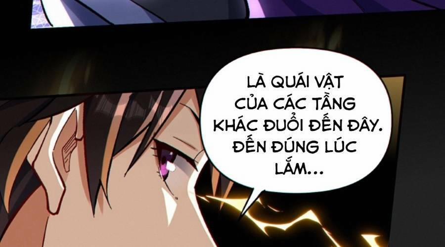Cướp Đoạt Vô Số Thiên Phú, Ta Trở Thành Thần Ở Thời Đại Toàn Dân Chuyển Chức 12 trang 91