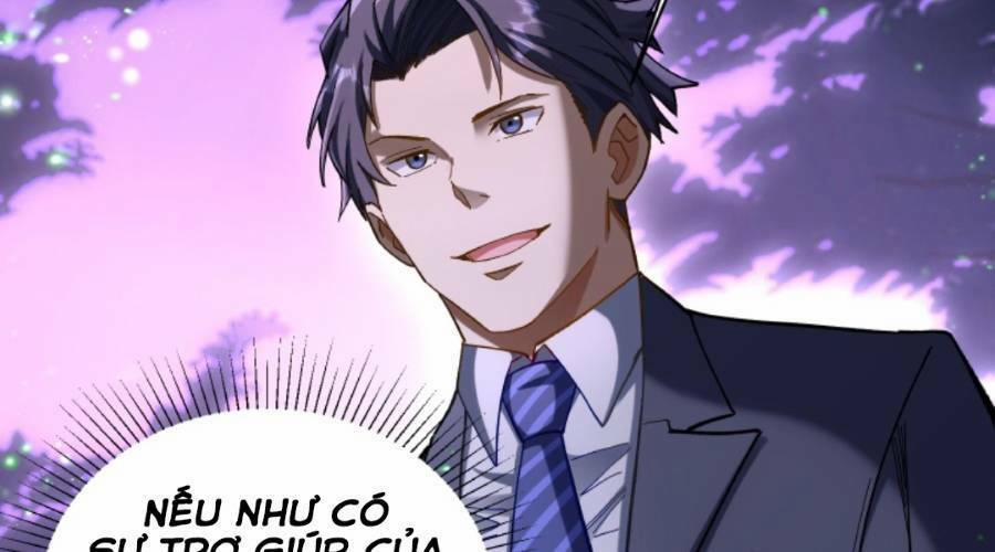 Cướp Đoạt Vô Số Thiên Phú, Ta Trở Thành Thần Ở Thời Đại Toàn Dân Chuyển Chức 13 trang 31