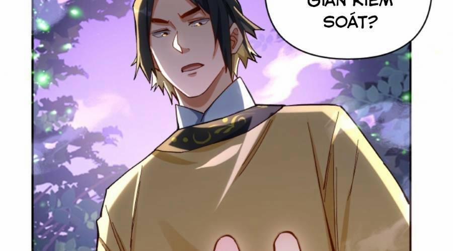 Cướp Đoạt Vô Số Thiên Phú, Ta Trở Thành Thần Ở Thời Đại Toàn Dân Chuyển Chức 13 trang 39