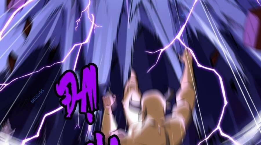 Cướp Đoạt Vô Số Thiên Phú, Ta Trở Thành Thần Ở Thời Đại Toàn Dân Chuyển Chức 13 trang 64