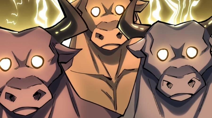 Cướp Đoạt Vô Số Thiên Phú, Ta Trở Thành Thần Ở Thời Đại Toàn Dân Chuyển Chức 13 trang 7