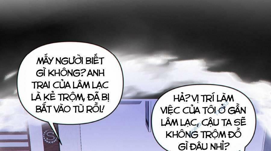 Cướp Đoạt Vô Số Thiên Phú, Ta Trở Thành Thần Ở Thời Đại Toàn Dân Chuyển Chức 14 trang 14