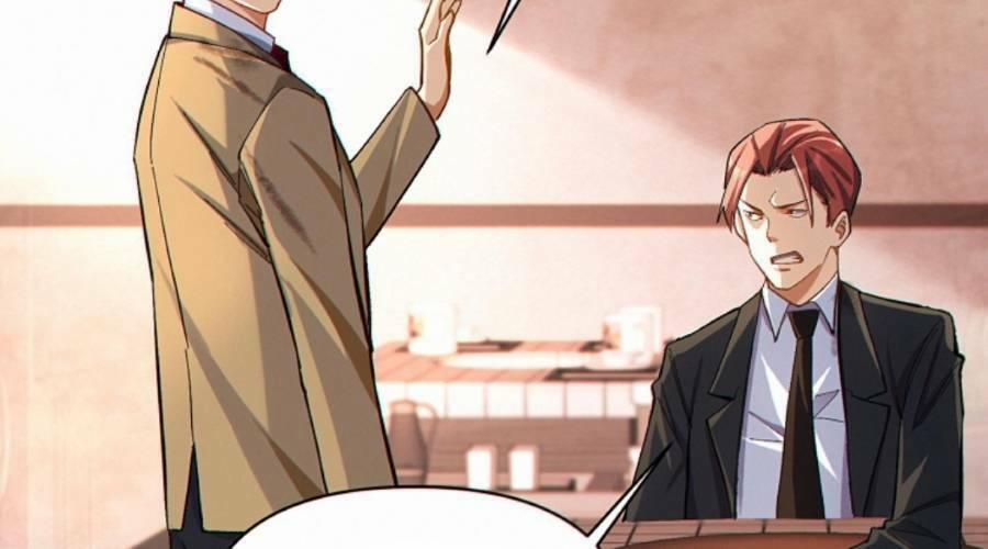 Cướp Đoạt Vô Số Thiên Phú, Ta Trở Thành Thần Ở Thời Đại Toàn Dân Chuyển Chức 14 trang 29