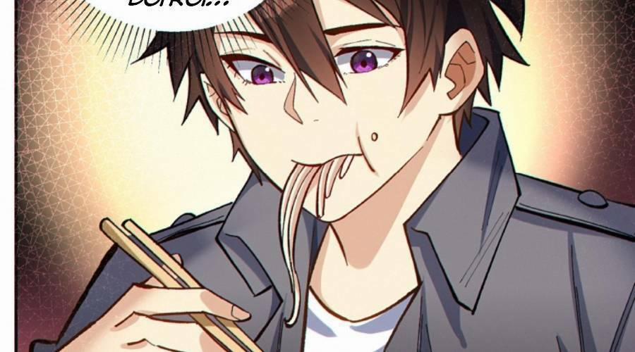 Cướp Đoạt Vô Số Thiên Phú, Ta Trở Thành Thần Ở Thời Đại Toàn Dân Chuyển Chức 14 trang 47