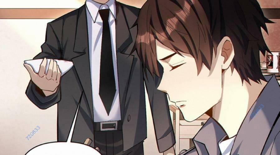 Cướp Đoạt Vô Số Thiên Phú, Ta Trở Thành Thần Ở Thời Đại Toàn Dân Chuyển Chức 14 trang 56