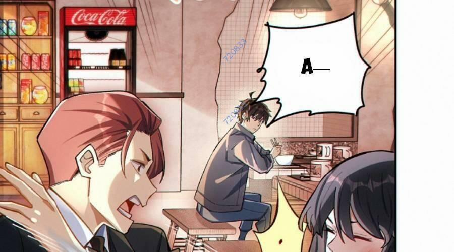 Cướp Đoạt Vô Số Thiên Phú, Ta Trở Thành Thần Ở Thời Đại Toàn Dân Chuyển Chức 14 trang 8