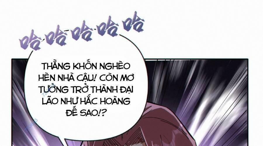 Cướp Đoạt Vô Số Thiên Phú, Ta Trở Thành Thần Ở Thời Đại Toàn Dân Chuyển Chức 14 trang 84