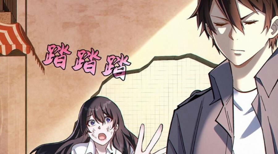 Cướp Đoạt Vô Số Thiên Phú, Ta Trở Thành Thần Ở Thời Đại Toàn Dân Chuyển Chức 14 trang 89