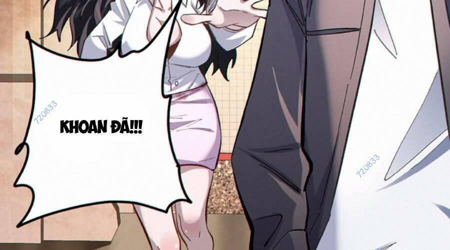 Cướp Đoạt Vô Số Thiên Phú, Ta Trở Thành Thần Ở Thời Đại Toàn Dân Chuyển Chức 14 trang 90